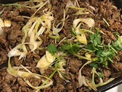 -清真永恒华威肉饼(潘家园店)