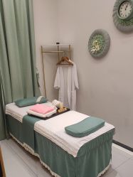 -芳朵美容养生SPA