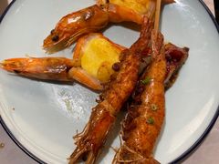 -奢谷·海鲜自助(南海万科店)