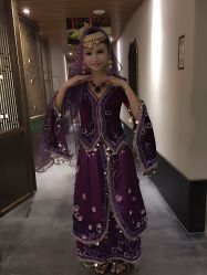 -盘子女人坊生日照·摄影馆(华强店)
