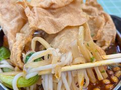 -红鼻子桂林米粉(金唐新光界店)