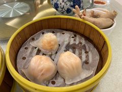 -新溢香国际酒店-中餐厅