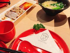 -避风塘(宝山万达店)