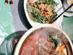 -全聚贤餐厅·湖北家常菜(沙湖店)