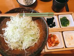 -胜博殿日式炸猪排(侨福芳草地店)