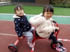 -吉的堡幼儿园(资阳恒大园)