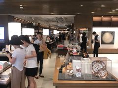 -茑屋书店(天目里店)