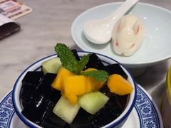 -蝴蝶里·粤菜·点心(龙湖杭州金沙天街店)