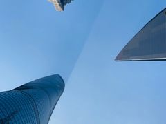 -上海金茂大厦88层观光厅