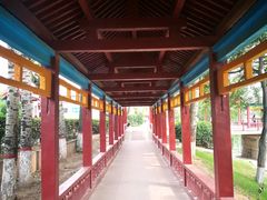 -赵州桥景区