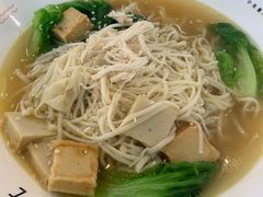 -友达面馆(海珠店)