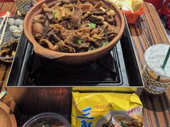 -包工仔·牛杂自助放题