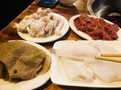-中和远东火锅兔(老店)