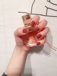 -熙柚中式美睫美甲