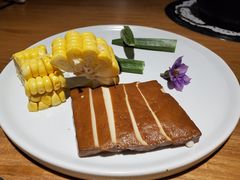 -禅蕴素食生活馆