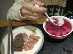 -井格重庆火锅(西直门凯德Mall店)