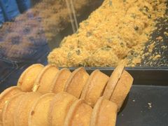 -泸溪河桃酥(秦淮夫子庙一店)