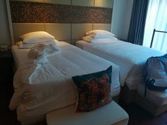 -三亚亚龙湾雅高美爵酒店