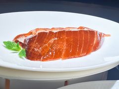 -喜悦烤鸭·新京菜(王府井店)