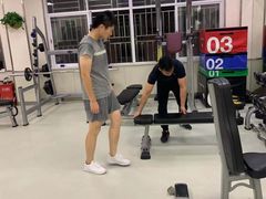 -中田健身工作室(东园店)