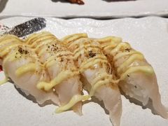 -晓寿司·日本料理(望京博雅店)