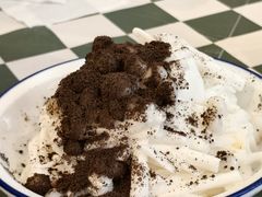 -鞠婆婆•绵绵冰•凉糕•手工冰粉(苏稽一店)