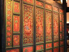 -院8里·小聚园老川菜(九眼桥店)