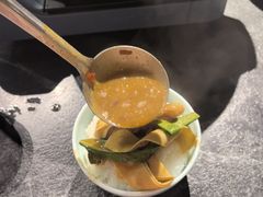 -泉味道贵州厨房(三里河店)