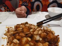 -大碗居·烤鸭·鱼头泡饼(天坛东门店)