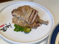 -梅利汴京烤鸭•开封豫菜地标店(东大街店)