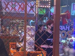 -入火韩国烤肉(凯旋广场店)