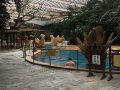 -龙达温泉生态城