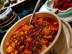 -十八棵（老龙井）御茶园(老龙井店)