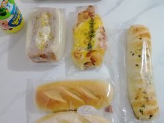 -那家面包房(珠江路店)