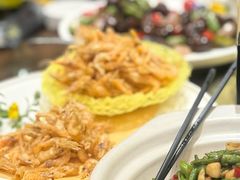 -山海经·海边人家 海鲜新青岛菜(扬州路店)