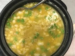 -壹品宴掦·淮扬菜(新牌坊店)