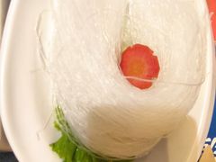 山东龙口粉丝-清真·京华源铜锅涮肉(丰庆店)