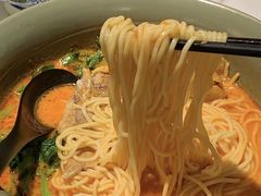 -和府捞面(领展购物广场京通店)