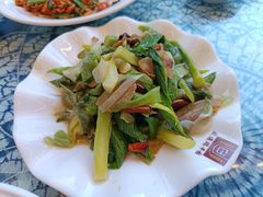 -瑞丰园庭院餐厅·白族传统家常菜