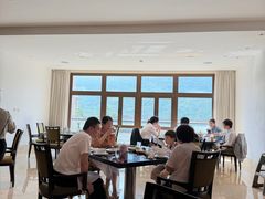 -三亚亚龙湾瑞吉酒店·铭轩中餐厅Mingxuan·海南菜·粤菜