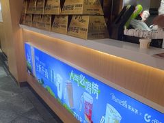 -呷哺呷哺 黄金牧场 (新中关购物中心店)
