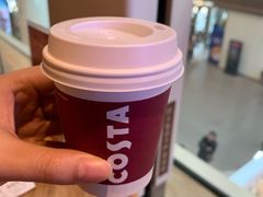 -COSTA COFFEE(恒基名人购物中心店)