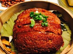 -到家尝北京菜(西坝河店)