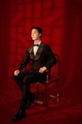 -古摄影婚纱(湛江霞山步行街店)