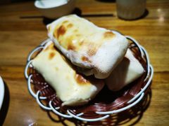 -新疆伏拉沃餐厅(白龙南路店)