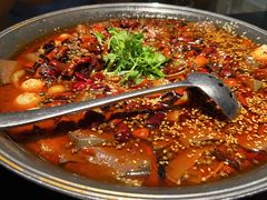 -麻六记(凤凰汇店)