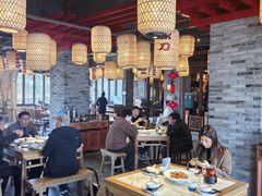 -二十八里太湖船菜(吉祥路店)