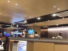 -海底捞火锅(青悦城店)