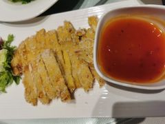 -太湖饭店·寄畅轩中餐厅