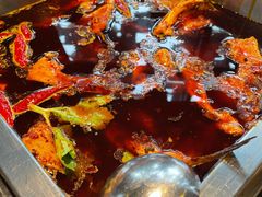 -张大胡子鱼头火锅酒楼(长益路店)
